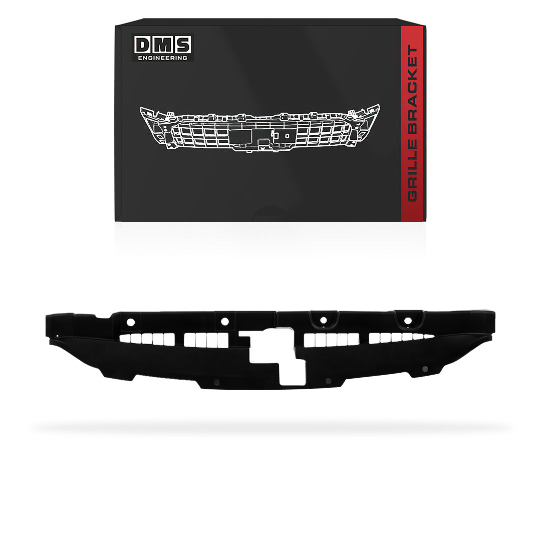 Subaru Liberty BM / BR Gen 5 (2009 - 2014) Genuine Upper Grille Bracket