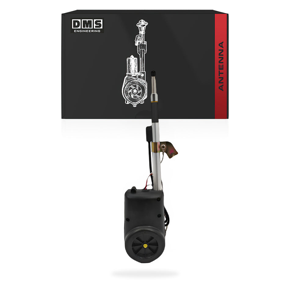 Holden Commodore VT / VX / VU / VY / VZ (1997 - 2007) Antenna