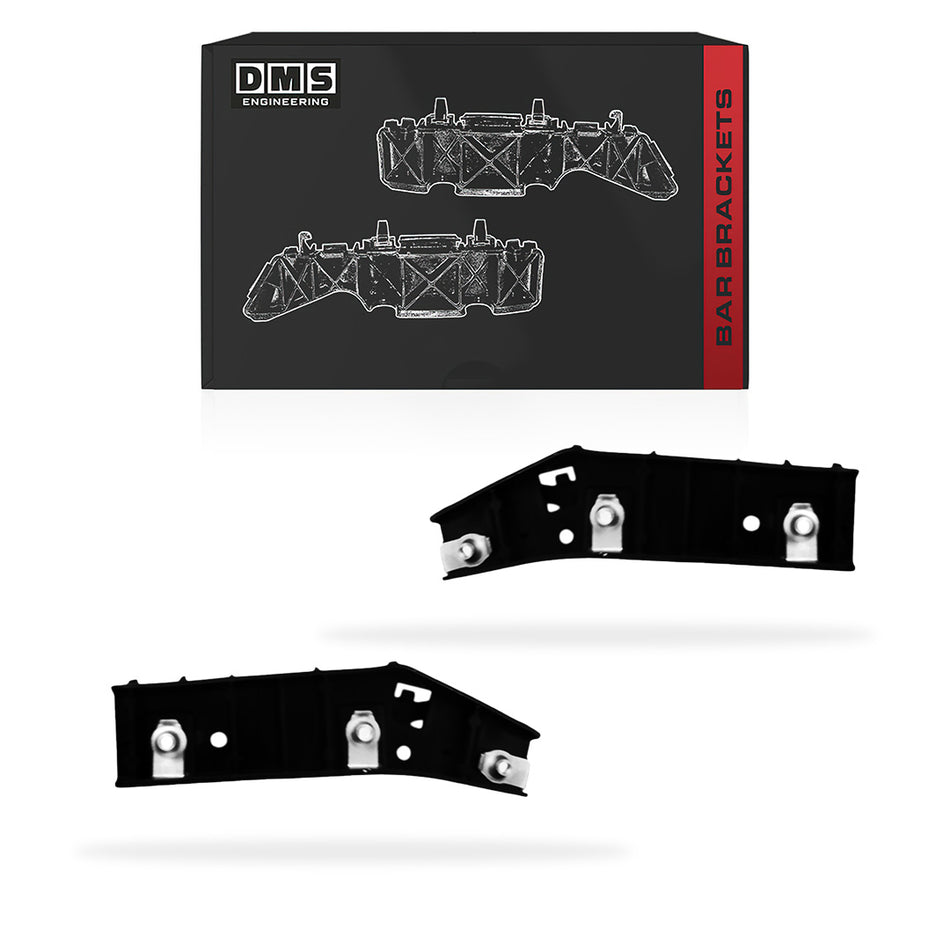 Ford Ranger T9 Raptor (2022 - 2026) Genuine Front Bar Bracket Slide LH + RH