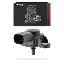 Mercedes-Benz GLK-Class X204 (2008 - 2015) Boost Pressure Sensor
