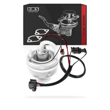 BMW 3 Series E90 / E91 / E92 / E93 (2006 - 2013) Electric Fuel Pump & Housing Assembly