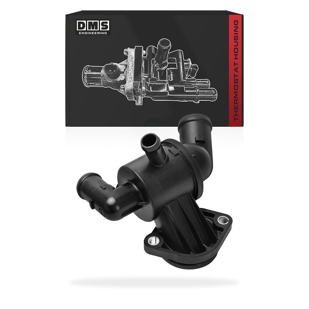 BMW X6 E71 / E72 (2008 - 2014) Thermostat Housing