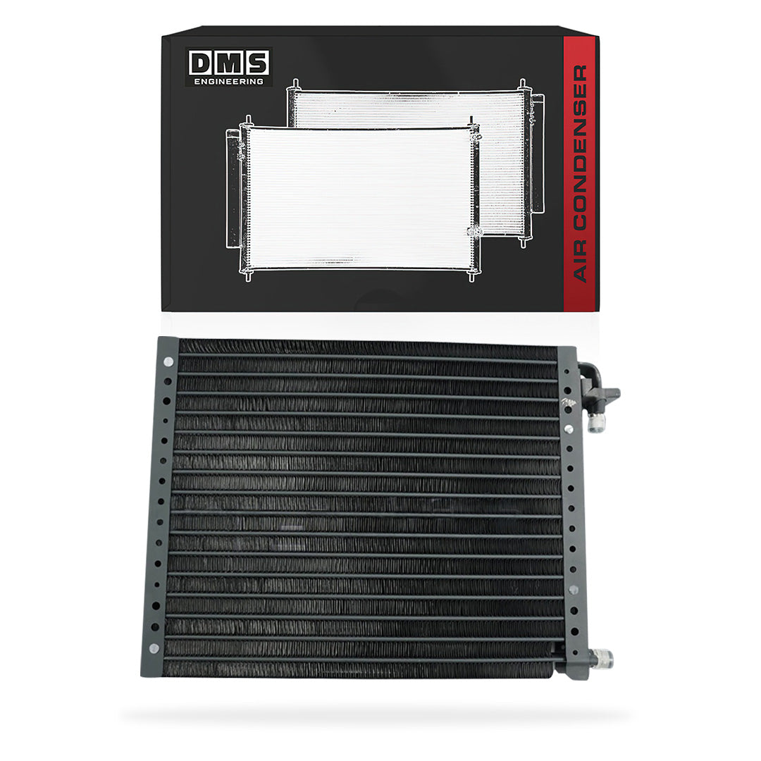 MIOR Universal 457mm (18") x 355mm (14") x 22mm (7/8")  AC Condenser