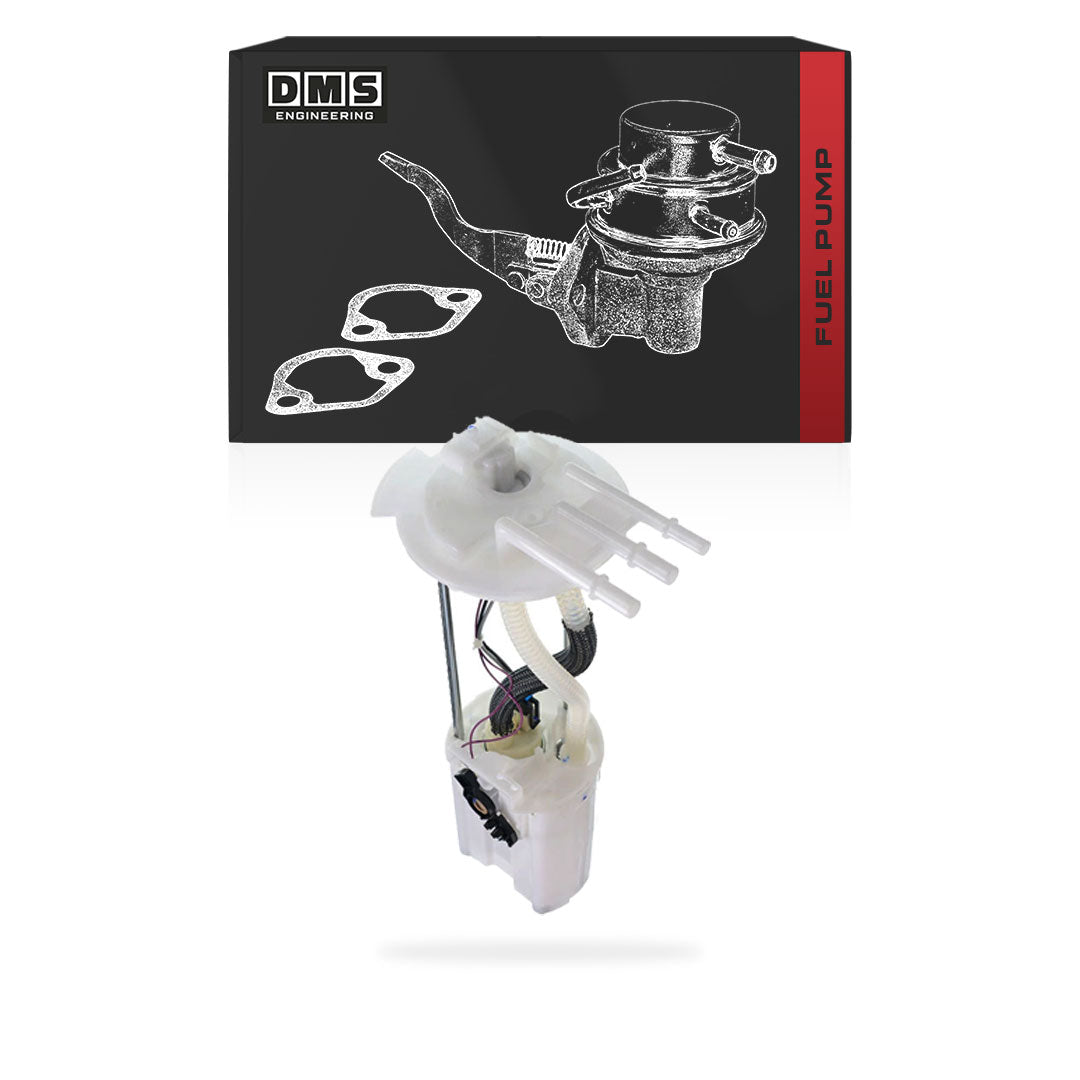 Holden Statesman WH / WK (2002 - 2004) Fuel Pump Assembly
