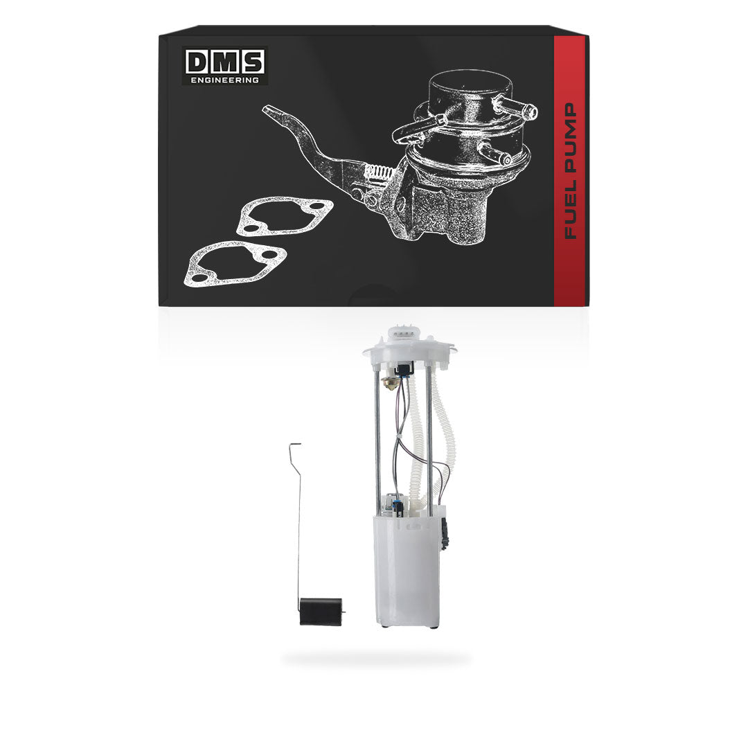 Holden Commodore VZ (2004 - 2007) Fuel Pump Assembly