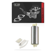 Holden Frontera MX (1999 - 2002) Electric Fuel Pump Assembly