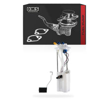 Holden Rodeo RA (2006 - 2008) Fuel Pump Module Assembly