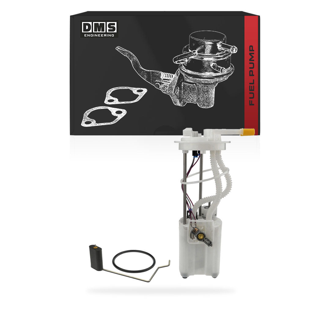 Holden Commodore VY (2002 - 2004) Fuel Pump Module Assembly