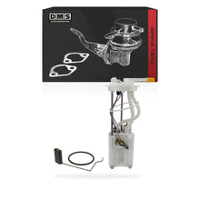 Holden Commodore VY (2002 - 2004) Fuel Pump Module Assembly