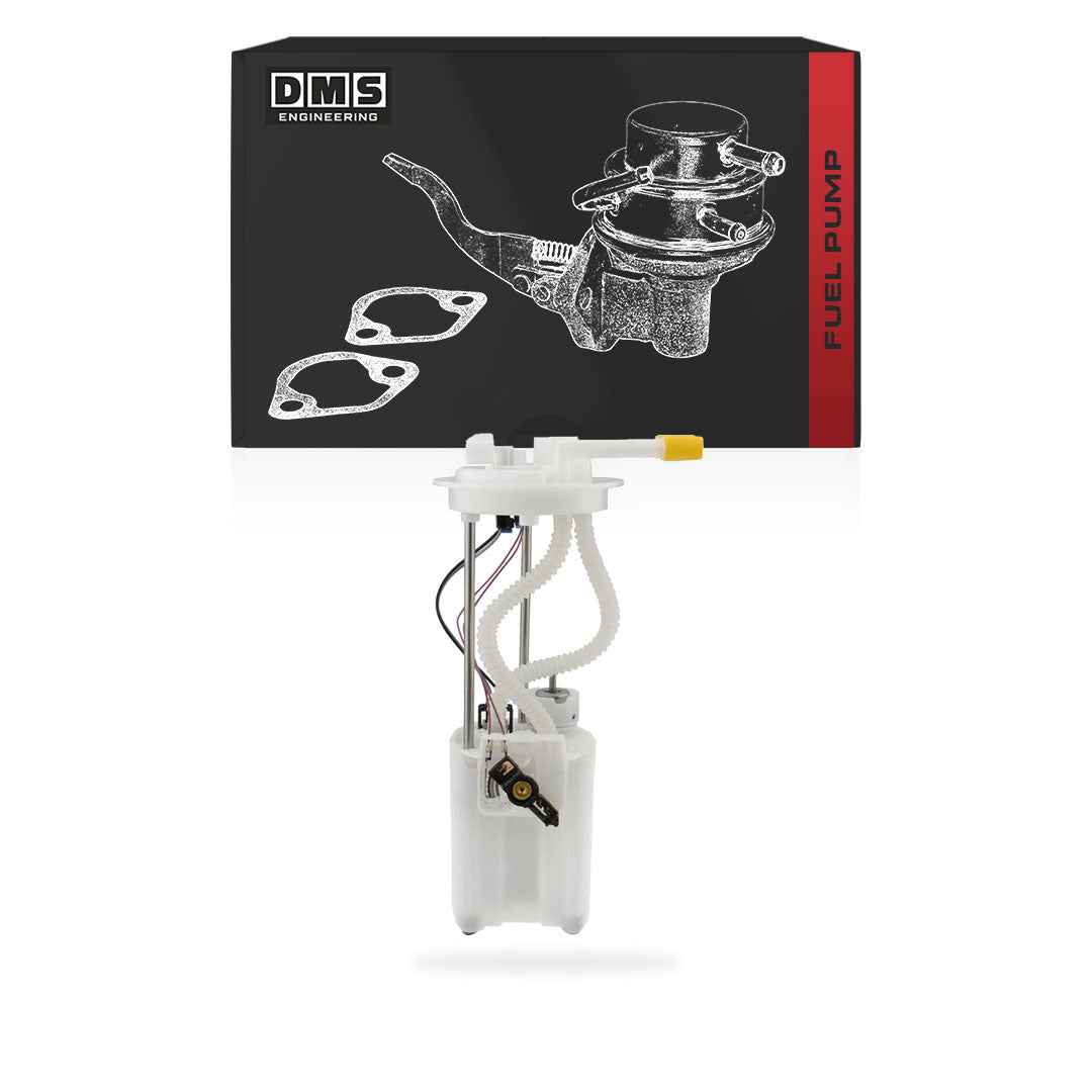 Holden Commodore VZ (2004 - 2007) Electric Fuel Pump Module Assembly