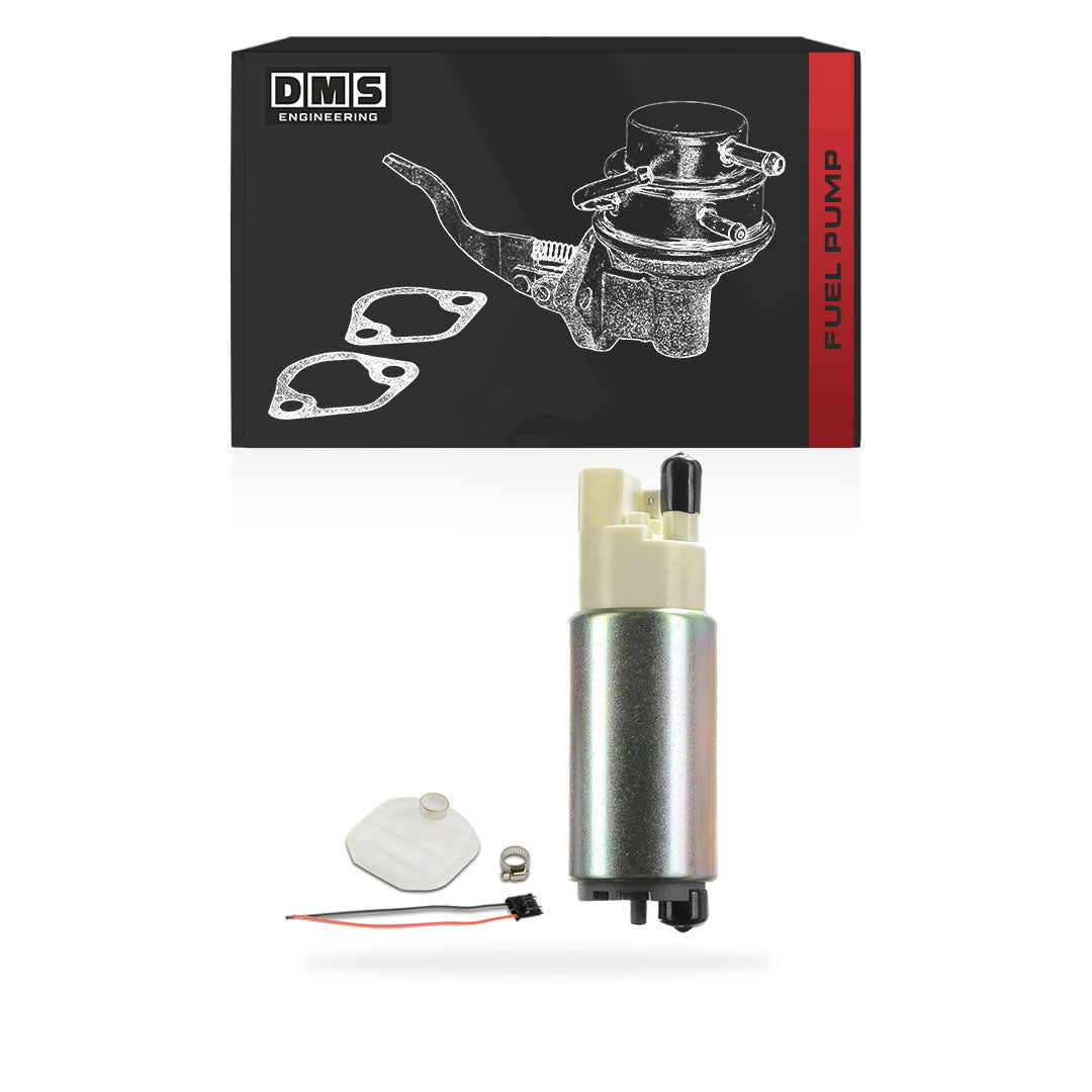 Holden Vectra ZC (2002 - 2006) Top Electric Fuel Pump