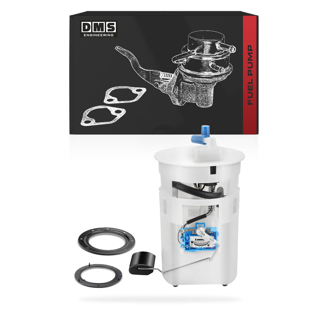 Hyundai Elantra XD (2003 - 2006) Fuel Pump Assembly