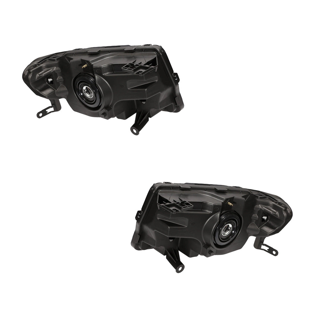 Ford Escape (2008 - 2012) Replacement Headlights LH + RH