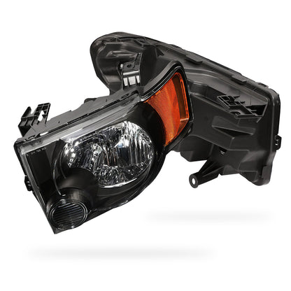 Ford Escape (2008 - 2012) Replacement Headlights LH + RH