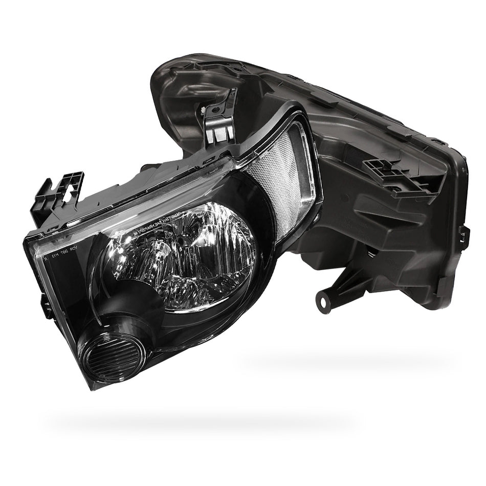 Ford Escape (2008 - 2012) Replacement Headlights LH + RH