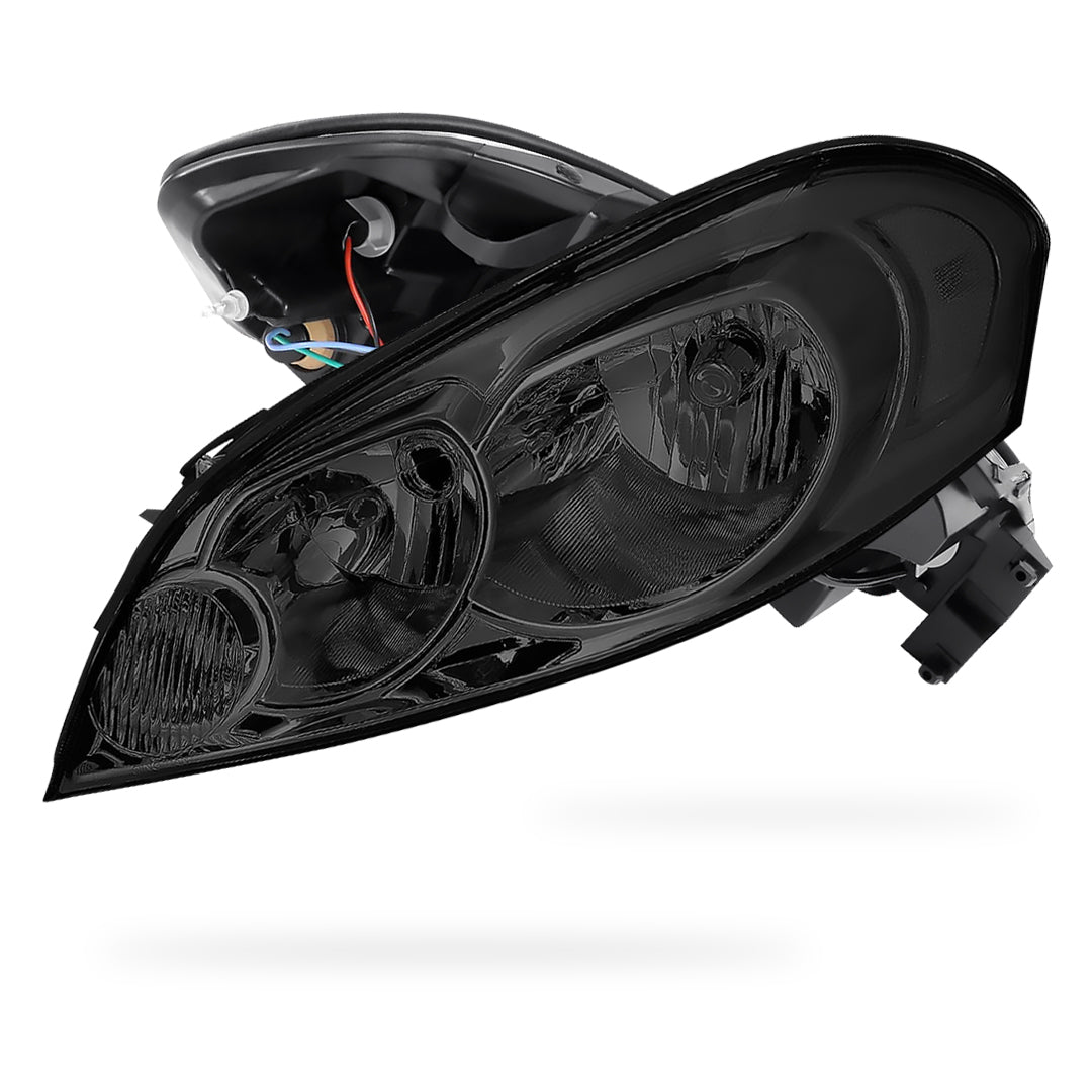 Chevrolet Monte Carlo LS / LT / LTZ (2006 - 2007) Replacement Headlights LH + RH