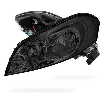Chevrolet Monte Carlo LS / LT / LTZ (2006 - 2007) Replacement Headlights LH + RH
