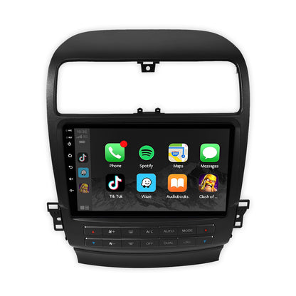 Acura TSX (2004 - 2008) 9" Wireless Android 13 Car Stereo for Apple CarPlay / Android Auto