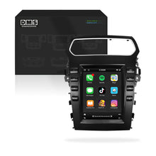 Ford Explorer (2011 - 2019) 9.7" Wireless Android 13 Car Stereo for Apple CarPlay / Android Auto