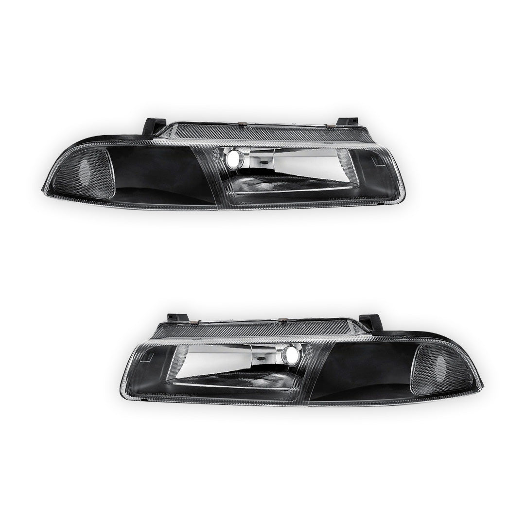Chrysler Cirrus (1995 - 2000) Replacement Headlights LH + RH