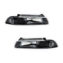 Chrysler Cirrus (1995 - 2000) Replacement Headlights LH + RH