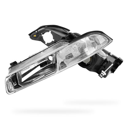 Chrysler Cirrus (1995 - 2000) Replacement Headlights LH + RH