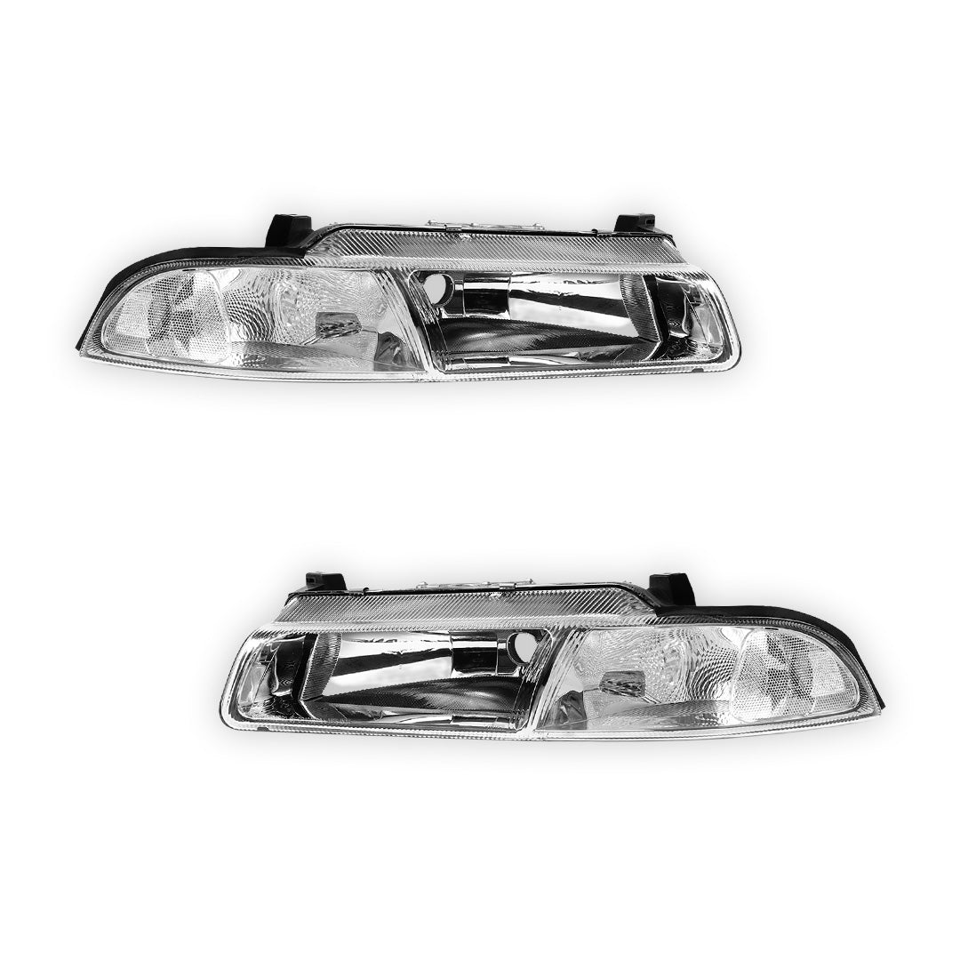 Chrysler Cirrus (1995 - 2000) Replacement Headlights LH + RH