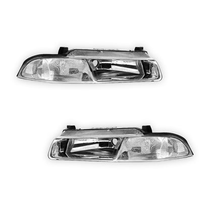 Chrysler Cirrus (1995 - 2000) Replacement Headlights LH + RH