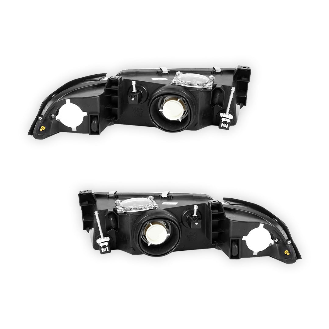 Chrysler Cirrus (1995 - 2000) Replacement Headlights LH + RH