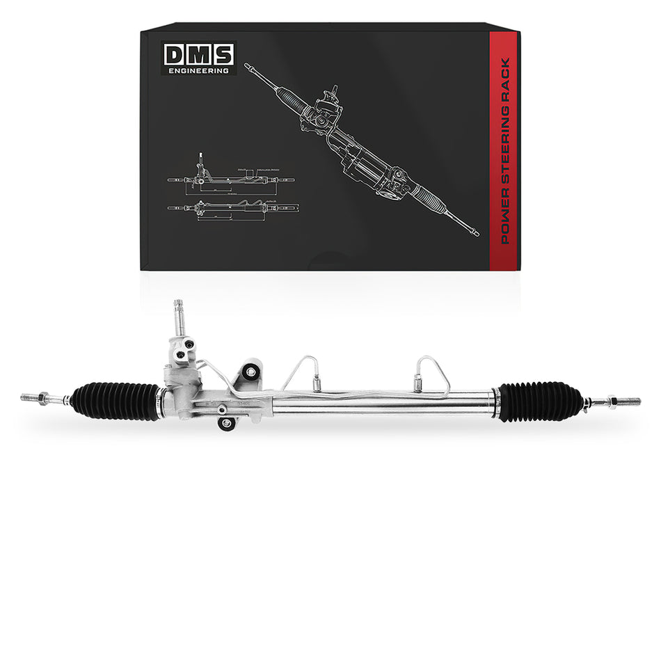 Acura Integra (1994 - 2001) Power Steering Rack & Pinion