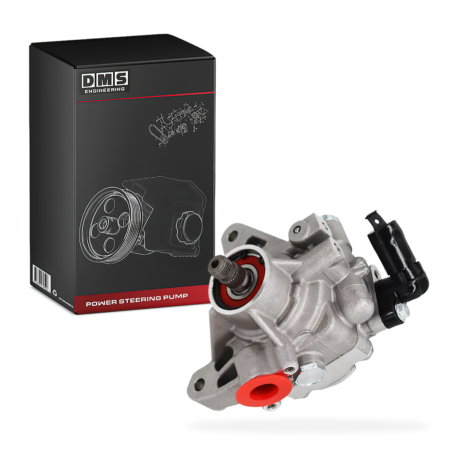 Honda CR-V (2002) Power Steering Pumps