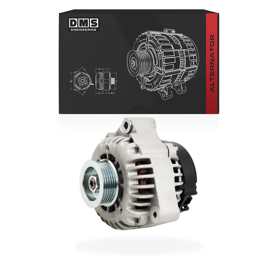Acura CL (1997 - 1999) 3.0L Alternator
