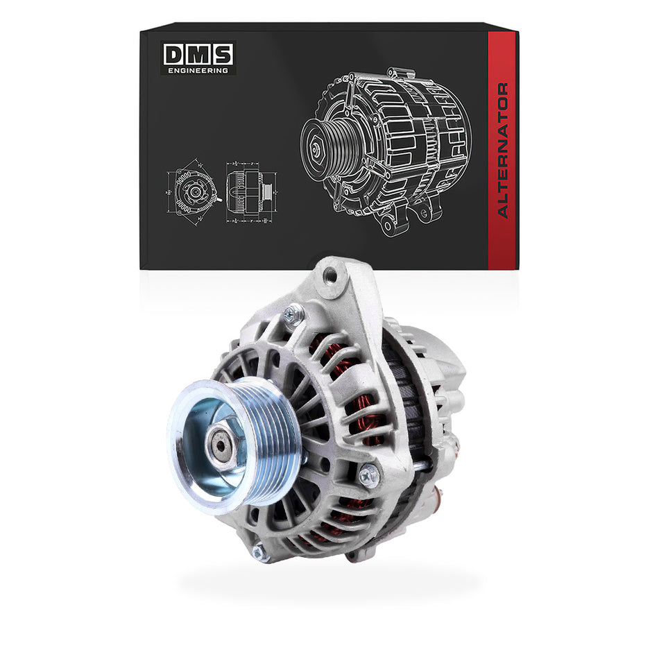 Honda Civic (2001 - 2005) 1.7L Alternator