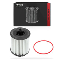 Alfa Romeo Brera (2006 - 2011) 2.2L Oil Filter
