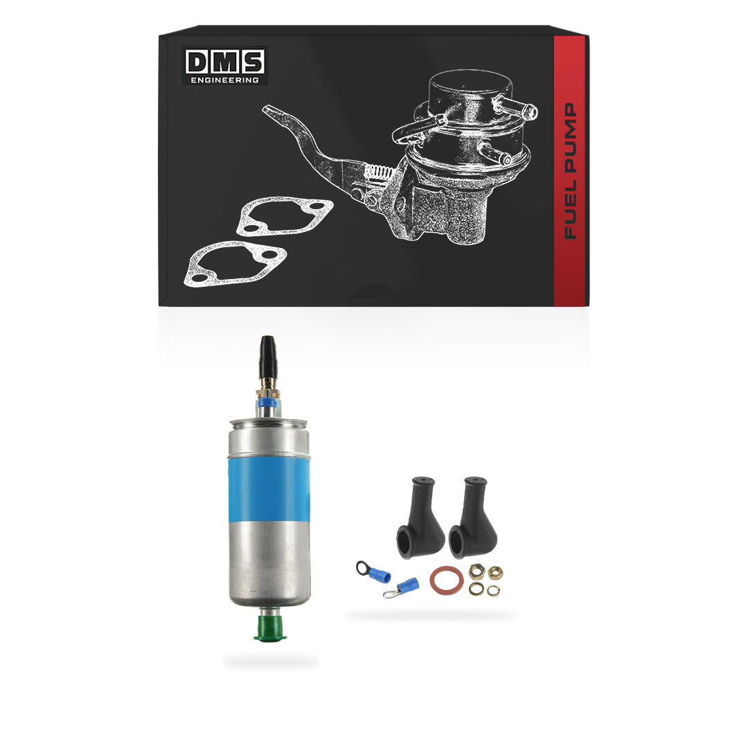 Audi 80 B2 / B3 (1979 - 1991) Electric Fuel Pump