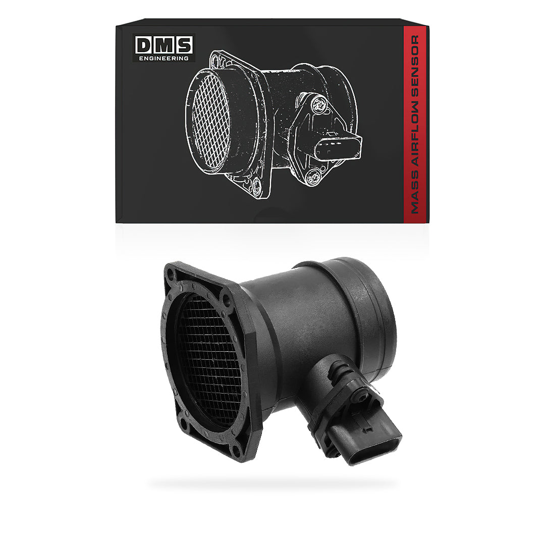 Audi A4 B5 Sedan (1995 - 2000) 1.8L Mass Air Flow Sensor
