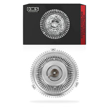 Audi A4 B6 / 8H7 / B7 / 8HE (2001 - 2005) Engine Cooling Fan Clutch