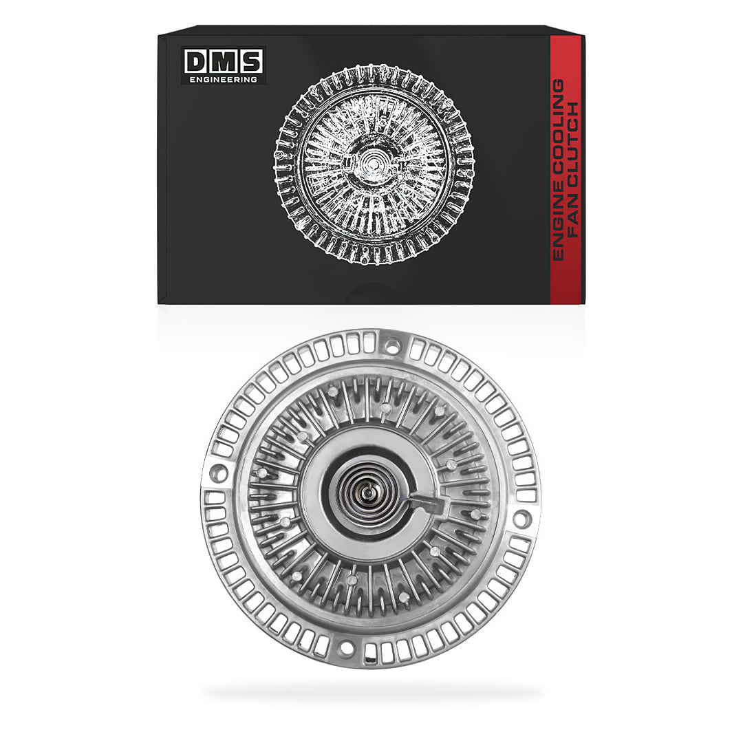 Audi A6 C5 4B2 (1997 - 2005) Thermic Fan Clutch