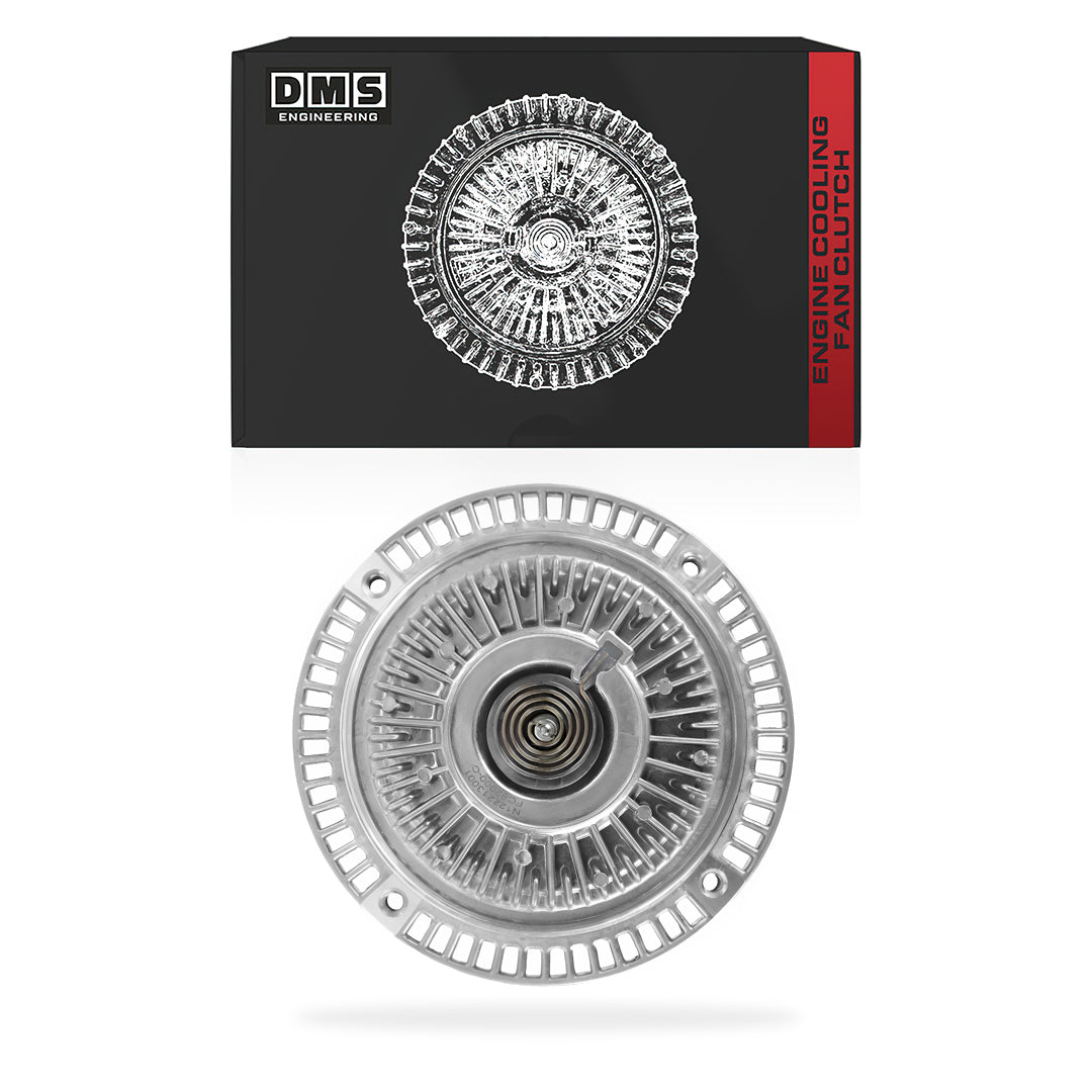 Audi A6 C5 4B2 (1997 - 2005) Engine Cooling Fan Clutch