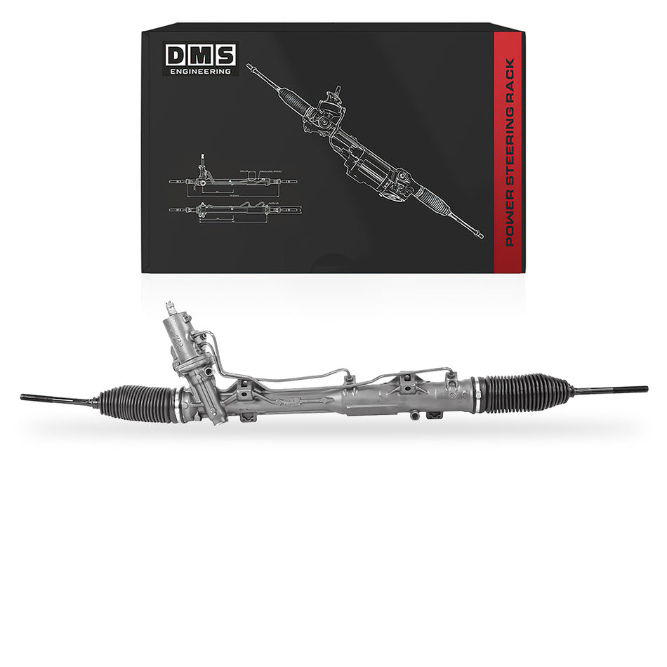 BMW 3-Series (2006 - 2013) Power Steering Rack