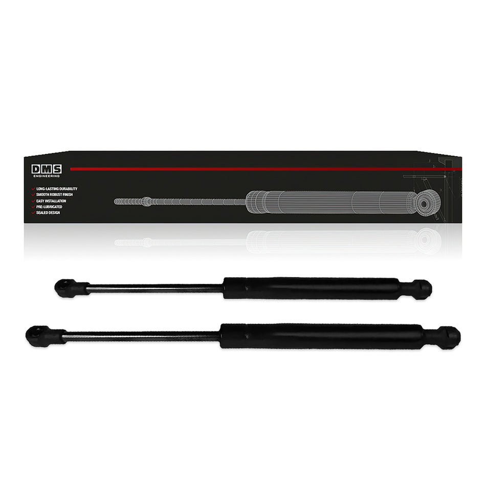 BMW 3-Series E90 / E91 / E92 / E93 (2006 - 2013) Hood Lift Supports LH + RH
