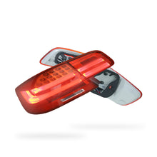 BMW 3-Series E92 (2006 - 2012) LED Inner and Outer Tail Lights LH + RH