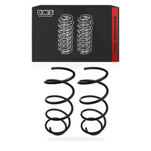 BMW 1 Series E82 / E87 / E88 (2005 - 2013) Front Coil Springs LH + RH