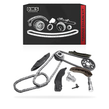 BMW 1 Series E82 / E87 / E88 / F20 / F21 (2007 - 2015) 2.0L Timing Chain Kit (11 pcs.)
