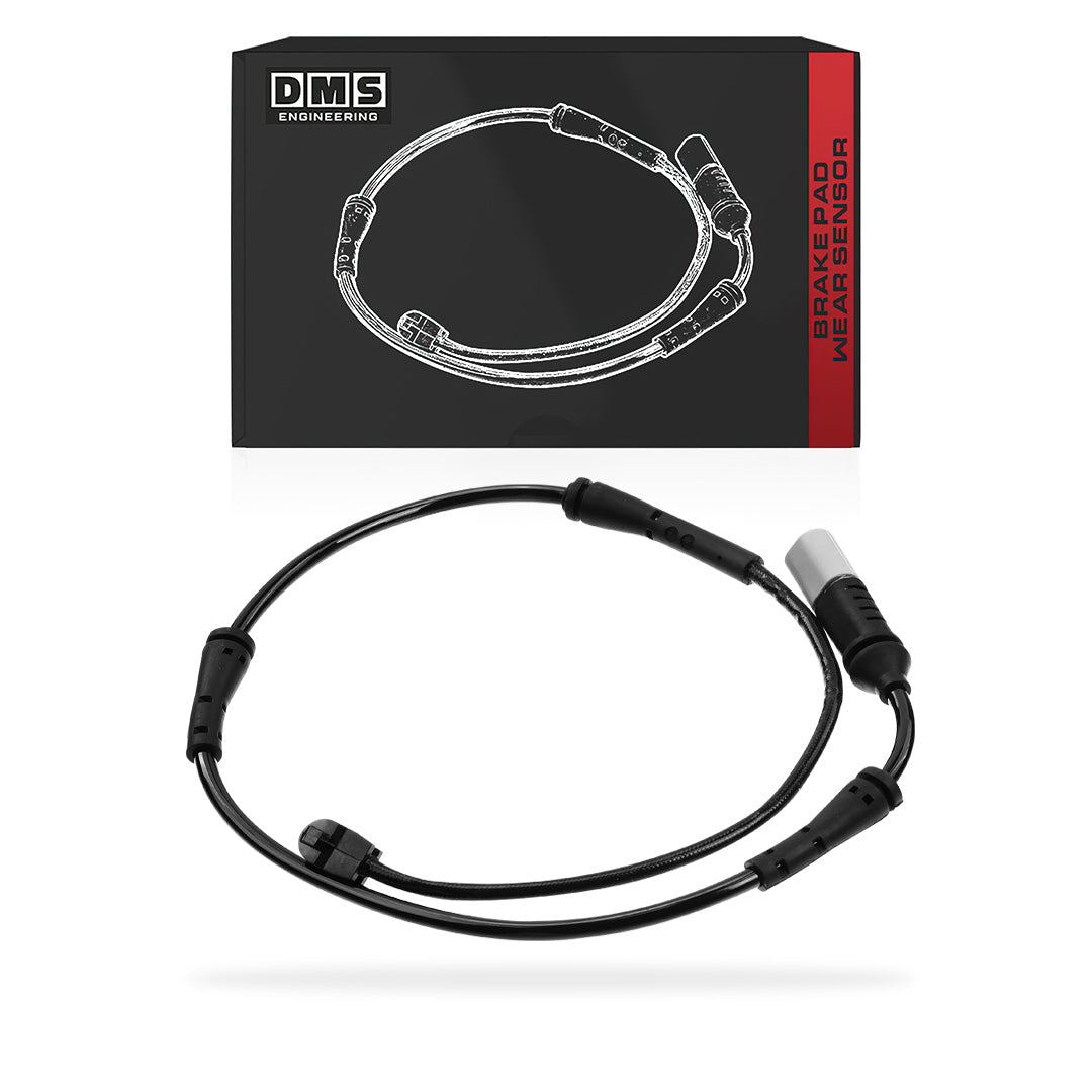 BMW 1 Series E86 / E89 / F20 / F21 (2011 - 2019) Front &  Rear Brake Pad Wear Sensor