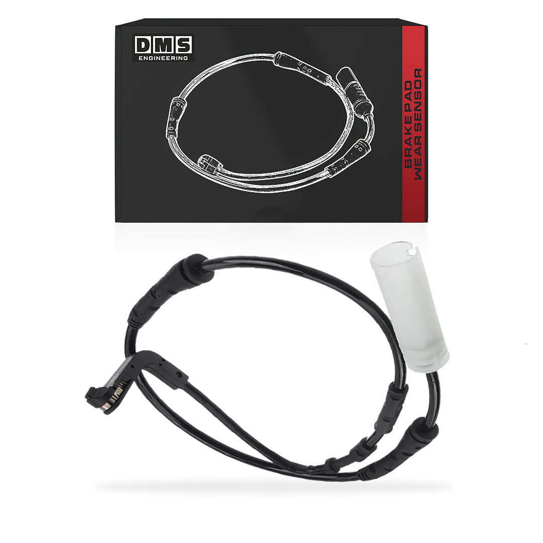 BMW 1 Series E82 / E87 / E88 (2004 - 2013) Front &  Rear Brake Pad Wear Sensor