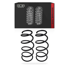 BMW 1 Series E88 (2008 - 2013) Front Coil Springs LH + RH