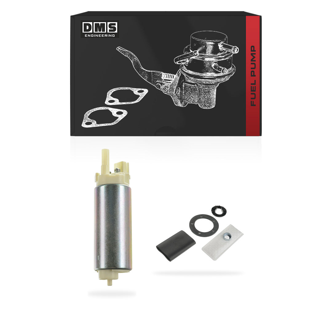 BMW 3 Series E30 (1988 - 1994) Fuel Pump