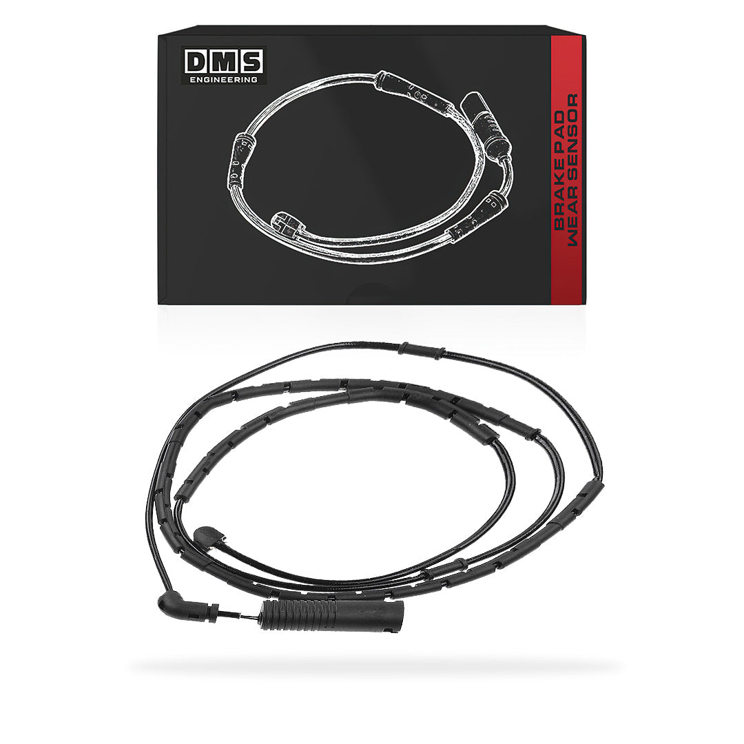 BMW 3 Series E36 / E46 / E90 (1997 - 2006) Front &  Rear Brake Pad Wear Sensor