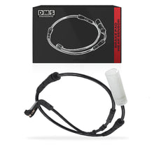 BMW 3 Series E90 / E91 / E92 / E93 (2004 - 2012) Front &  Rear Brake Pad Wear Sensor